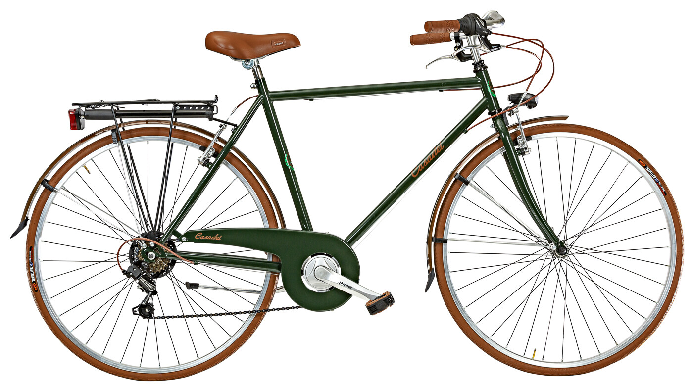 Bicicletta Casadei | Bicicletta